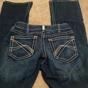 Womens Ariat Jeans